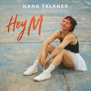 Hey M by NanaFalkner