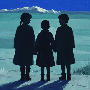 los hijos del lodo frio by Lerotricfor