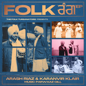 PEENGHAN JHOOT DIAN by Arash Riaz, Parwaaz Gill