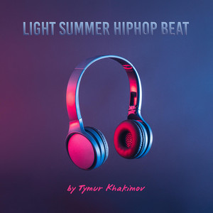 Light Summer Hip Hop Beat