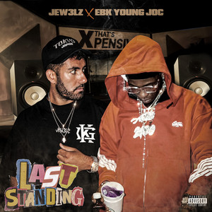 Tactic Game by JEW3LZ, EBK Young Joc