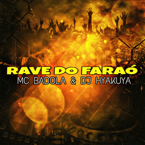 Rave do Faraó