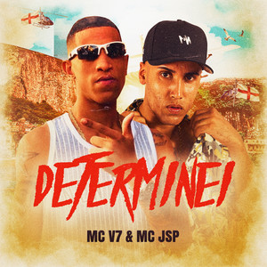 Portada de Determinei