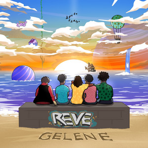 GELENE - Rêve