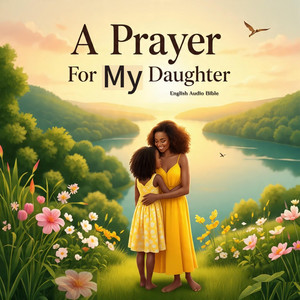 English Audio Bible - A Prayer For My Daughter