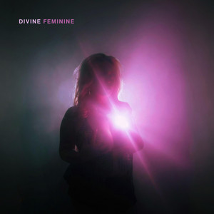 DIVINE FEMININE by BLONDETING