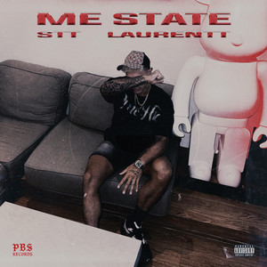Me State by Stt Laurentt, PBS Records