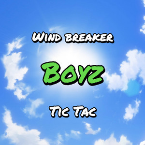 BOYZ (From "Wind Breaker") [English Version]