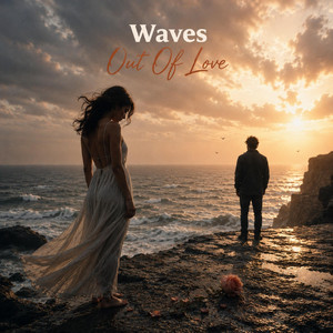 Out Of Love - Radio Edit by Waves