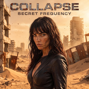 Collapse by Secret Frequency