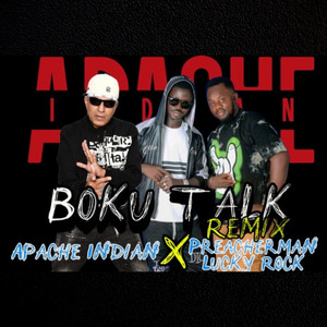 Boku Talk by Apache Indian