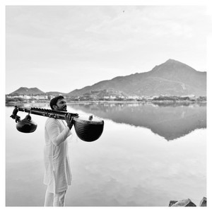 Shankara | a Thanam Lullaby | Veena by Ramana Balachandhran