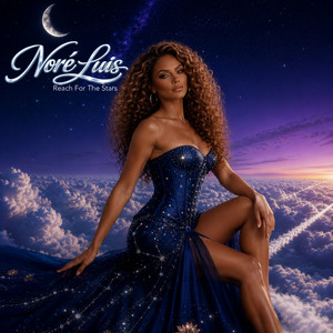 Reach For The Stars by Noré Luis