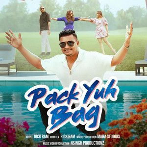Rick Ram - Pack Yuh Bag