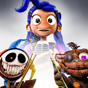 Boom! (Opila Bird) - song and lyrics by Horror Skunx | Spotify