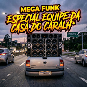 MEGA FUNK ESPECIAL SABOR ENERGETICO – Single de DJ Alemão SC | Spotify