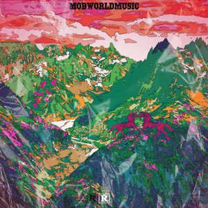 GRIP by MOBWORLDMUSIC