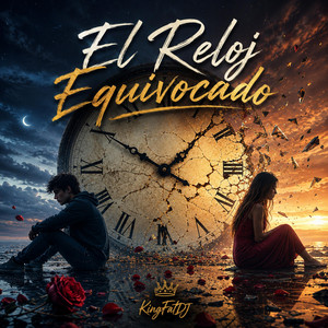 El Reloj Equivocado by KingFatDj