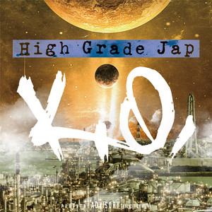High Grade Jap by K.O.