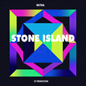 Stone Island by Mitra