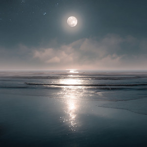 Harvest Moon by MyWorld