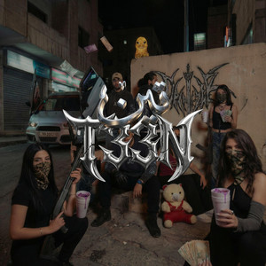 T33N | تين by EL FKH, Askar | عسكر