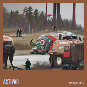 ACTIVAO by RANGER BOY