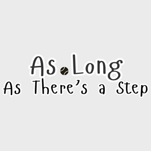 As Long As There's a Step by MØVA