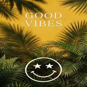 Good Vibes by KassiOg