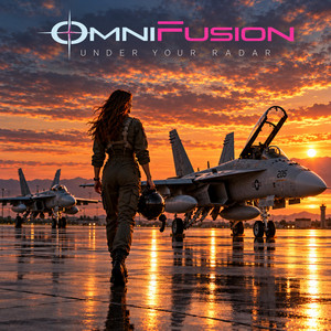 OmniFusion Under Your Radar by Adam Nelson