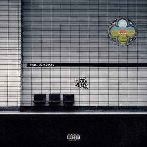Matin d'hiver by Dj Per-k, Yensa, Nino Garino