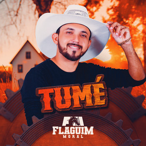 Portada de Tumé