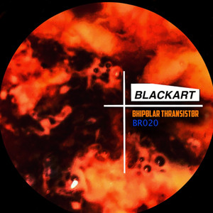 Bhipølar Thransistør cover