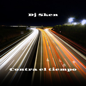 Contra el timepo by DJ Sken
