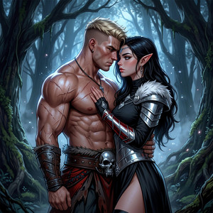 No Kingdom Left by Cimmeris