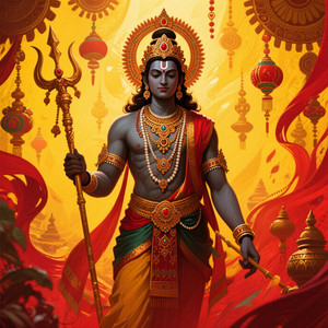 astungkara by D'YUDI