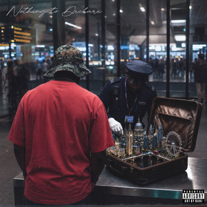 Nothing to Declare by Hail Mega, Tay Jordan, Snips