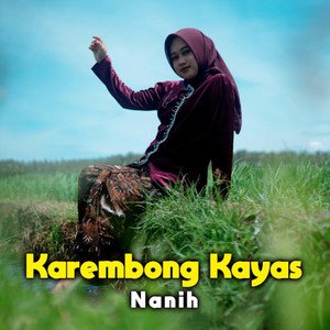 Karembong Kayas by Nanih