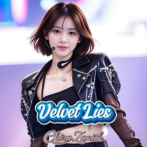 Velvet Lies by Chira Zanith
