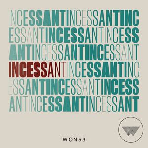 Wall Of Noise - Warning Lights