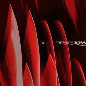 deadly kiss by vøired