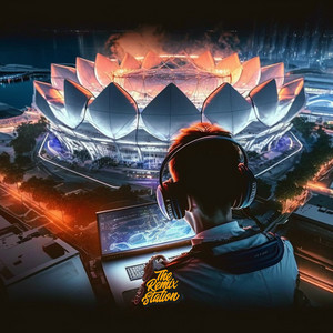 Dota 2 Reborn (lofi version) by The Remix Station