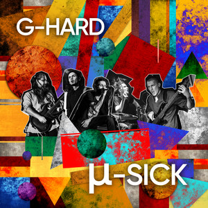 G-Hard | Spotify
