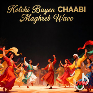 Kolchi Bayen CHAABI by Maghreb Wave