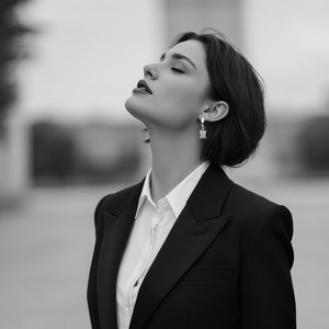 A quite wind is coming...1 by 후니스타일