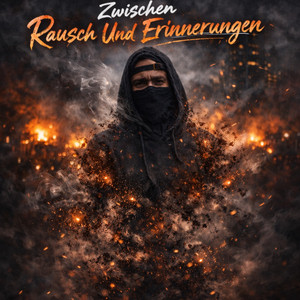 Zwischen Rausch Und Erinnerungen by DasArchiv