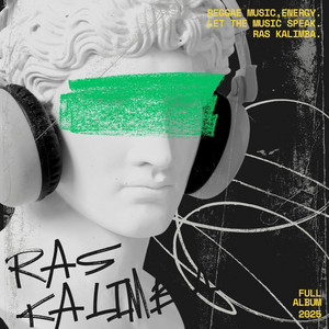 Sueños De Grafiti by Ras Kalimba