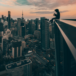 Sunset Loop by Softgrain