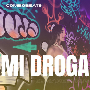 Mi Droga by Combo BeatS