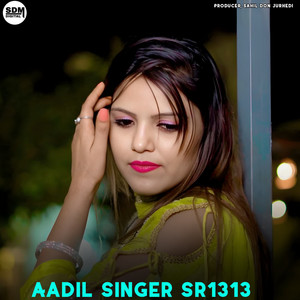 Aadil Singer Sr1313 by Aadil Singer